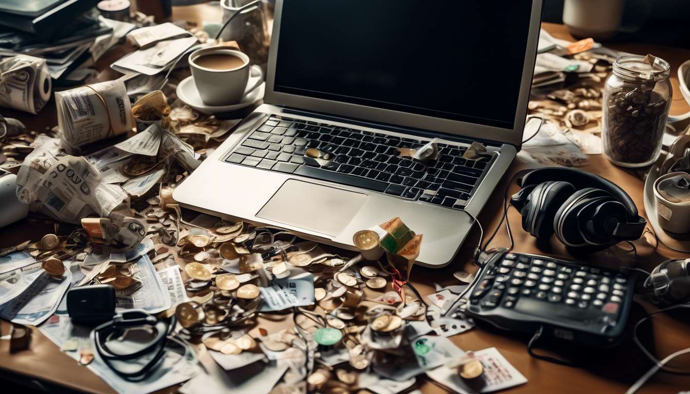 5 често срещани грешки при използване на бонус оферти