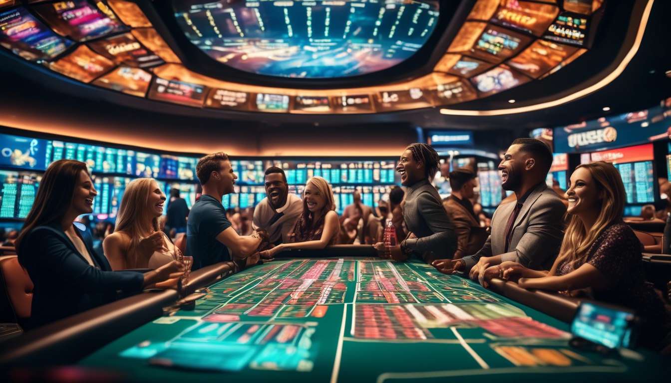 Betting Experts: Най-новите тенденции при бонус офертите