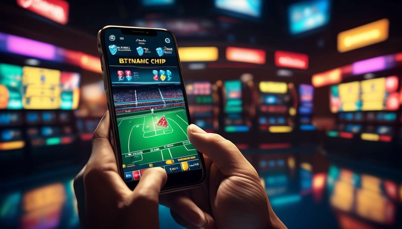 Най-добрите стратегии за използване на betting offers в онлайн залаганията