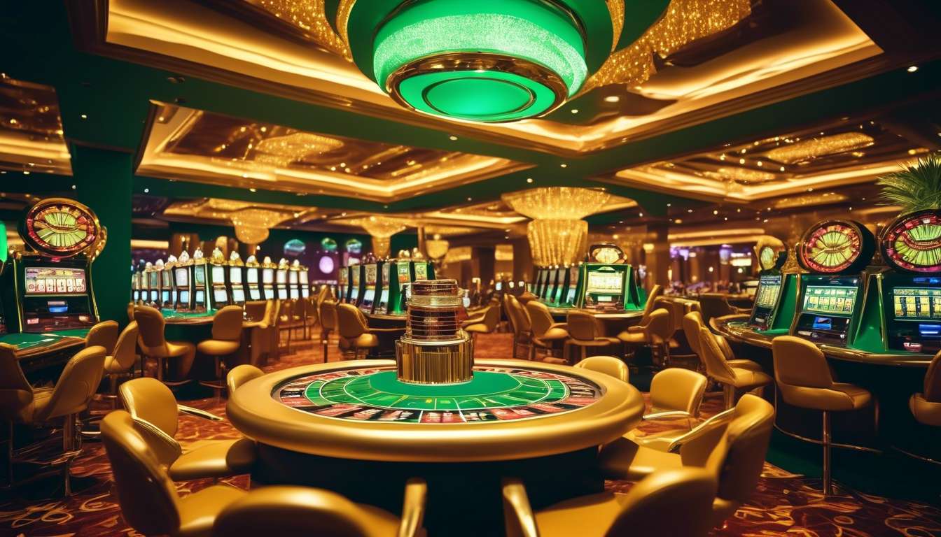 Най-добрите оферти за промо кодове в Caesar Sportsbook