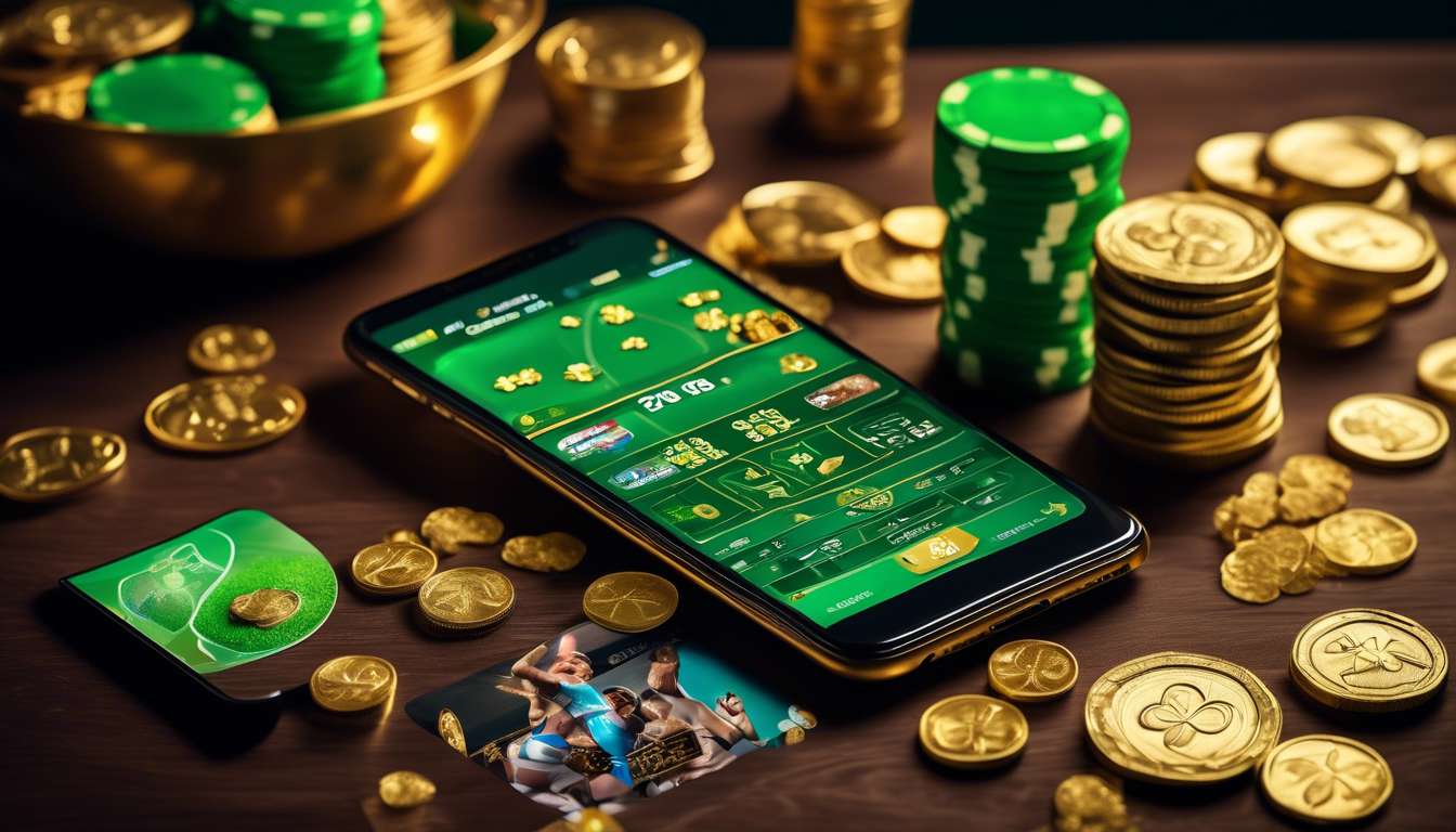 Как да получите най-добрия fanduel promo code за 2023 година